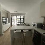 Apartment Jokai24