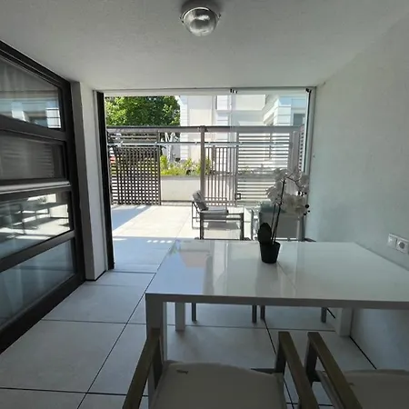 Jokai24 Appartement *