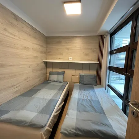 Apartment Jokai24 *
