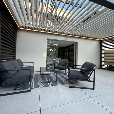 Apartment Jokai24 *