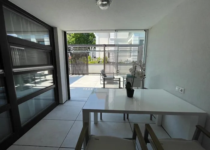 Jokai24 Appartement *