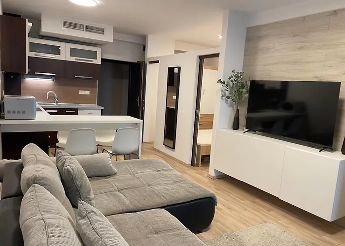 Jokai24 Apartment Balatonfured