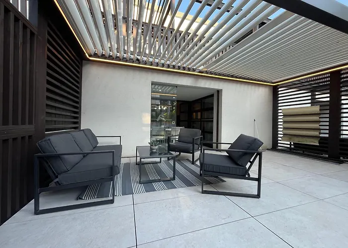 Apartment Jokai24 *