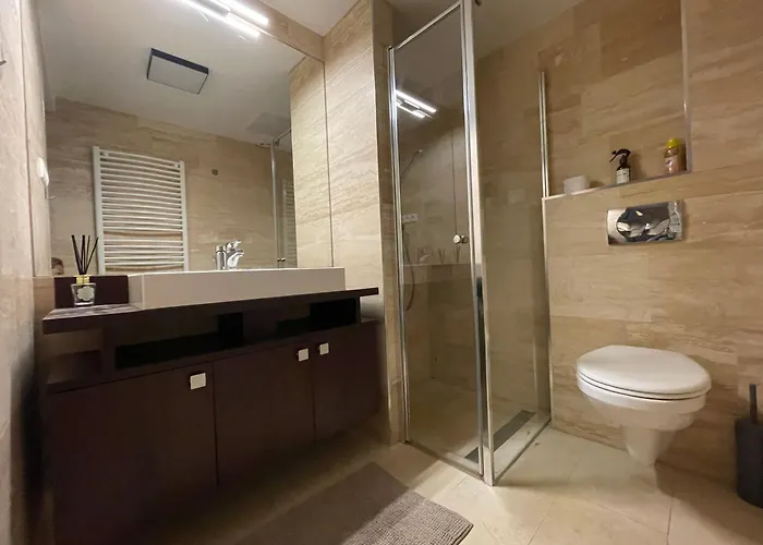 Jokai24 Apartment Balatonfured