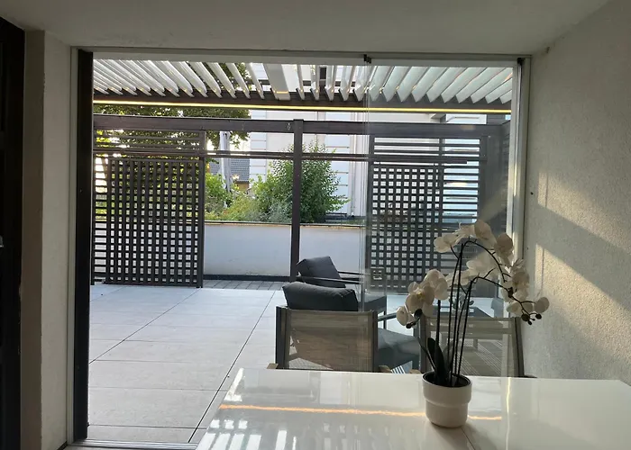 Jokai24 Appartement *